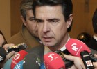 Soria anuncia represalias en industrial, comercial y energética
