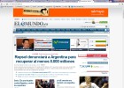 RCS inyecta 500 millones en El Mundo para evitar su quiebra