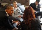 Estados Unidos se mantiene neutral en la crisis de YPF