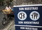 Vaca Muerta, la causa del conflicto