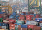 Las exportaciones españolas aumentan un 4,4% hasta febrero