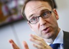 Berlín dice que el BCE no está para resolver los problemas de España
