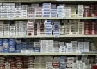 La Justicia europea ve ilegal que los estancos no puedan importar tabaco