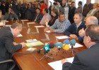 Hacienda incentivará la fusión de Ayuntamientos