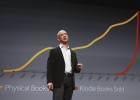 Amazon, el gran enemigo a batir