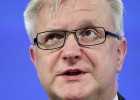 Rehn insinúa que el límite de déficit se prorrogará en España