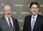 El Estado controlará Bankia