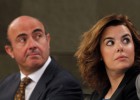 El Gobierno exige a la banca más provisiones para calmar los mercados