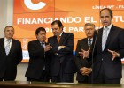Valencia o cómo hundir un sistema financiero en menos de un año