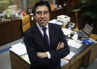 El presidente de Sacyr cobrará 2,52 millones en 2012
