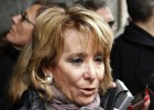 Aguirre: La fusión de Caja Madrid, un ?matrimonio a punta de pistola?