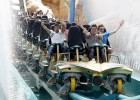 Port Aventura juega y gana