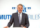 Mutua Madrileña prevé salir fuera de España durante 2013