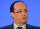 Hollande cree deseable el rescate europeo de los bancos españoles