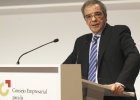 Las grandes empresas auguran una salida de la recesión en 2013