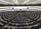 La Eurocámara respalda la tasa sobre las transacciones financieras