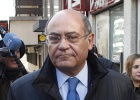 Díaz Ferrán, declarado culpable de la quiebra de Seguros Mercurio