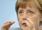 Berlín saca beneficio de la crisis al financiarse prácticamente gratis