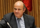 Guindos: la fusión de Bankia y la salida a Bolsa ?fueron un error?