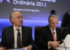 CaixaBank ampliará capital en 310 millones para absorber Banca Cívica