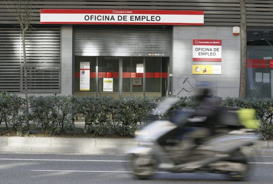 Casi 700.000 hogares carecen de cualquier tipo de ingreso