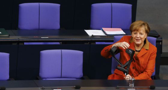 El SPD fuerza un giro social en Alemania