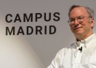 Más de 40 'start-ups' españolas estrenan el nuevo Campus de Google
