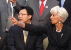 Los países del G20 se comprometen a evitar una guerra de divisas