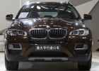 BMW dice que no manipula o falsifica las pruebas de emisiones