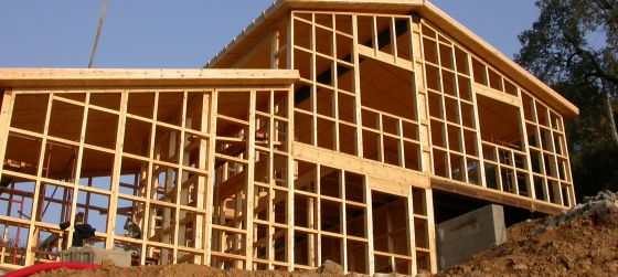 El milagro de las casas de madera: ahorrar un 90% en gastos y ...