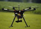 Correos utilizará drones para repartir en zonas de difícil acceso