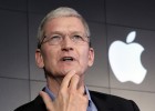 Apple logra los mayores beneficios anuales de la historia empresarial