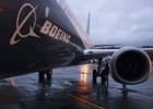 Las acciones de Boeing sufren su mayor caída en Bolsa desde el 11-S