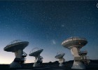De profesión, mirar las estrellas desde el desierto de Atacama