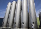 Más vacas cerca de las ciudades y una industria láctea más poderosa