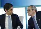 Álvarez-Pallete renueva el consejo de Telefónica al asumir la presidencia