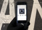 Uber regresa a Madrid con una licencia de vehículos con conductor