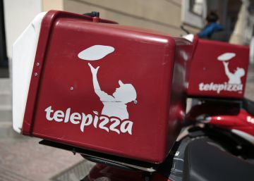 El jefe de Telepizza cobrará 9,35 millones por salir a Bolsa