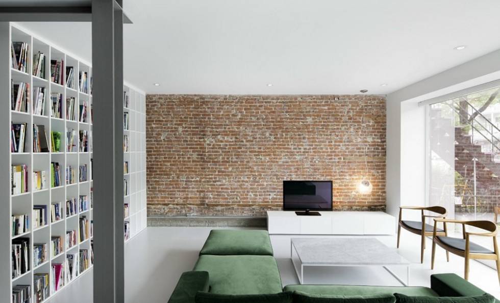 Qué es una 'obra seca': cómo reformar tu casa sin arruinarte ... De Cuarto Ideas Mexico lavado