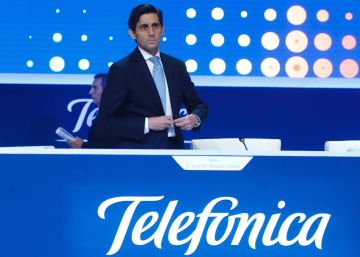 Andalucía y Madrid multan a Telefónica por subir los precios de Fusión en 2015