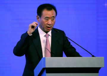 Wanda vende su participación en el Atlético de Madrid pero conserva el nombre del estadio