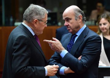 El Gobierno confía en que Bruselas no exigirá ya más ajustes a España