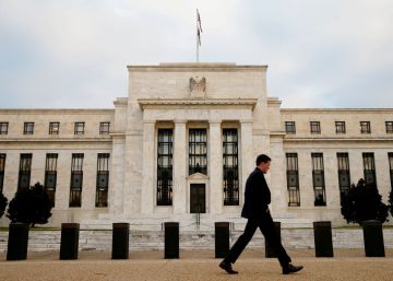 La Reserva Federal de EE UU sube tipos por segunda vez en una década