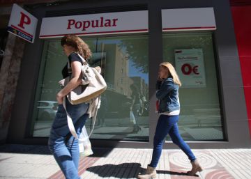 El impacto del ladrillo, clave en el informe confidencial sobre el Popular