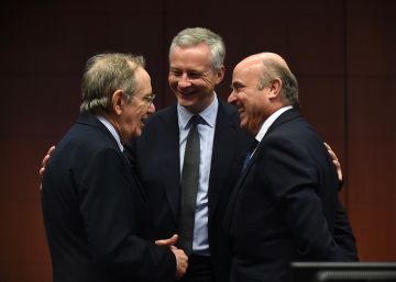 Francia, Alemania, Italia y España lanzan un plan para que los gigantes digitales paguen más impuestos