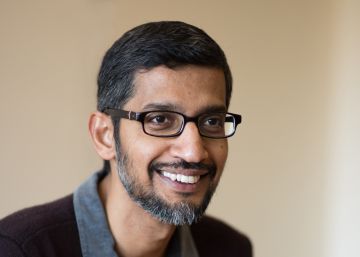 Sundar Pichai: “Nos preocupan las interferencias políticas. Hemos cometido errores”