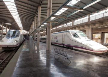 El nuevo AVE ‘low cost’ Madrid-Barcelona costará hasta un 40% menos