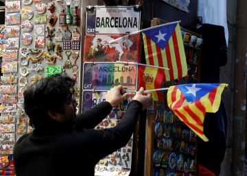 El Banco de España avisa de que el ‘procés’ ya lastra la economía catalana