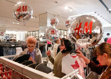 Afound, la nueva marca ‘outlet’ que lanzará H&M para tratar de salir del bache