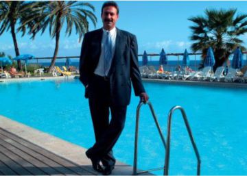 Detenido el dueño de los hoteles Riu por un supuesto soborno en Miami